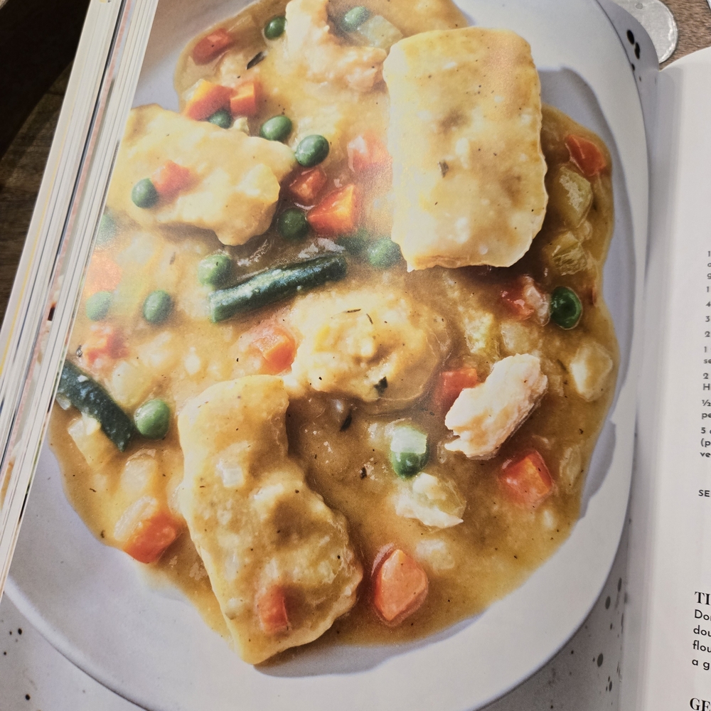 Unbelievably Vegan Cookbook by Charity Morgan NWT - Picture 12 of 16